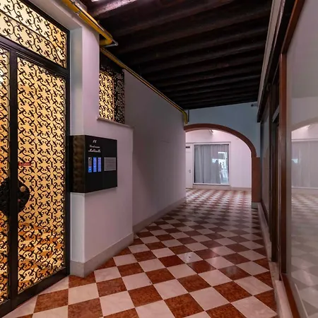 شقة Domus Civico 16 تريفيزو