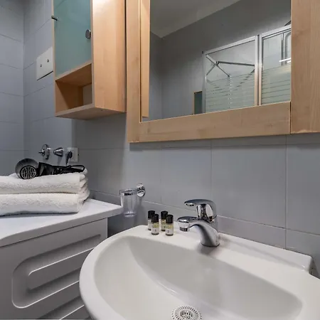 شقة Domus Civico 16