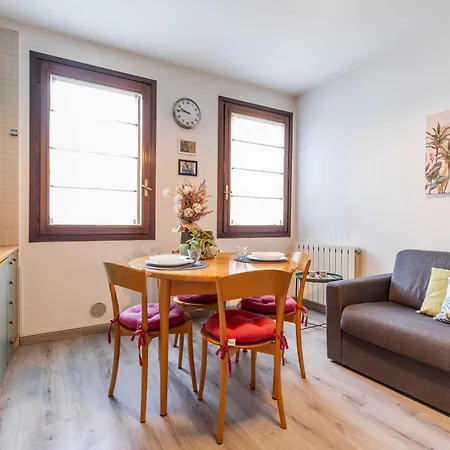 Domus Civico 16 تريفيزو