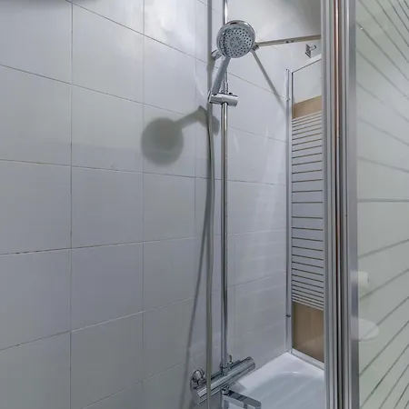 شقة Domus Civico 16