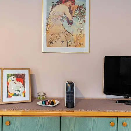 شقة Domus Civico 16 تريفيزو