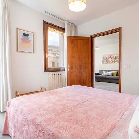 شقة Domus Civico 16