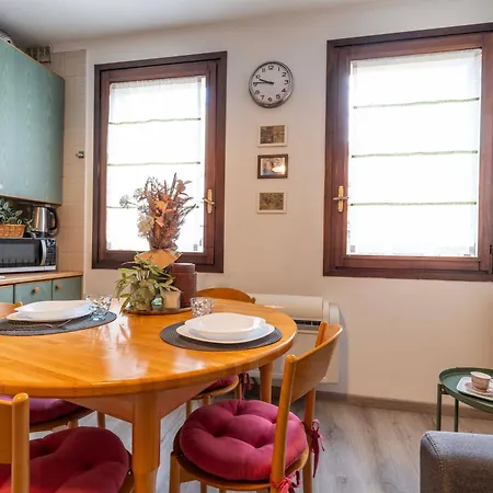 شقة Domus Civico 16