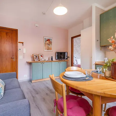 شقة Domus Civico 16 *