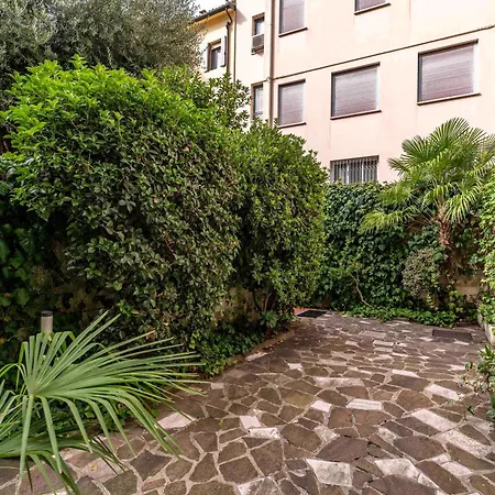 Domus Civico 16 شقة تريفيزو