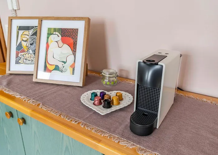 Domus Civico 16 公寓