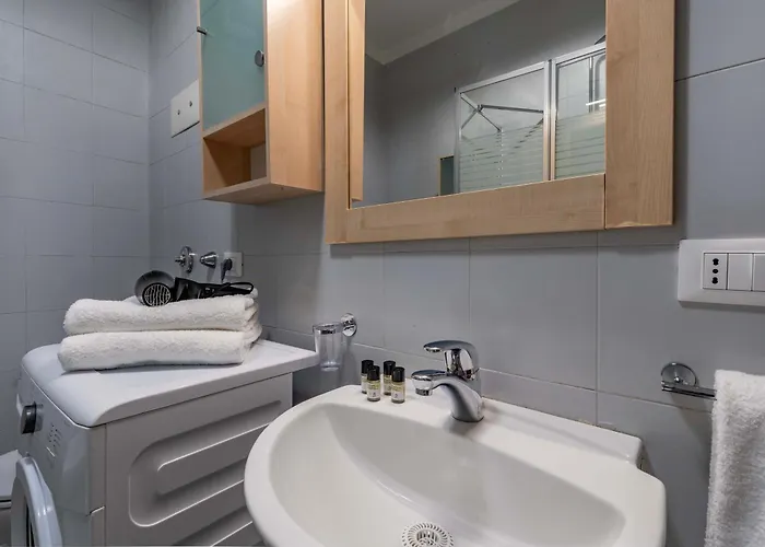 公寓 Domus Civico 16