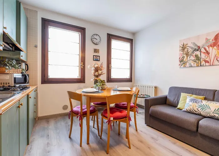 Domus Civico 16 特雷维索