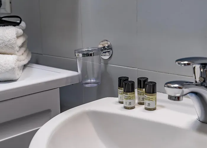 Domus Civico 16 特雷维索