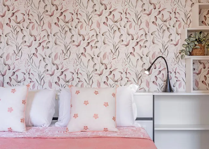 公寓 Domus Civico 16 特雷维索