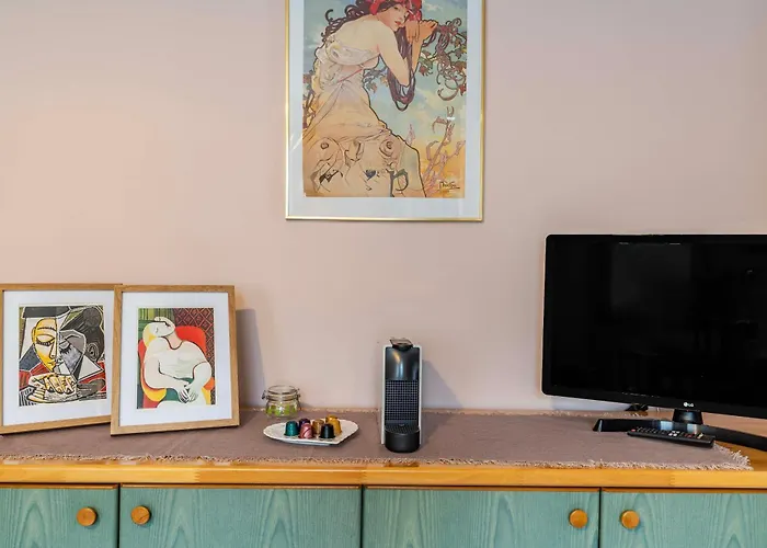 公寓 Domus Civico 16 特雷维索