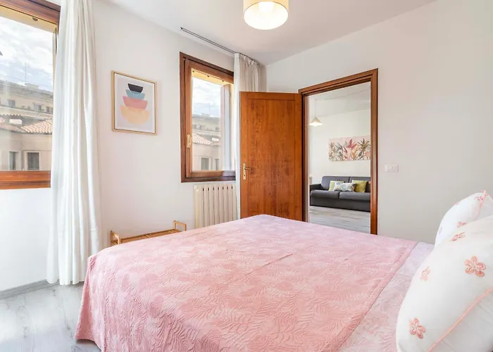 公寓 Domus Civico 16