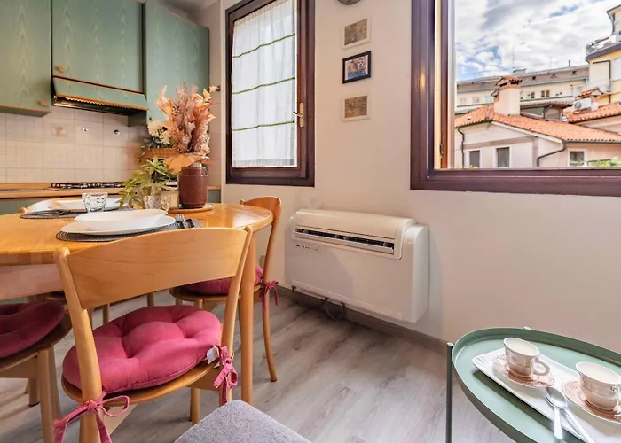 公寓 Domus Civico 16