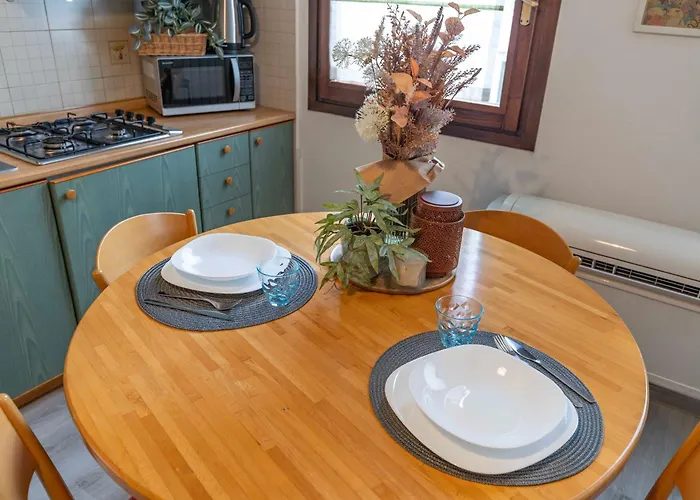 Domus Civico 16 特雷维索