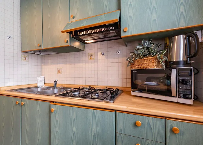 Domus Civico 16 公寓