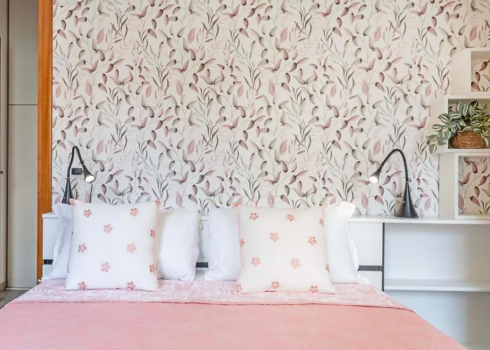 Domus Civico 16 * 特雷维索