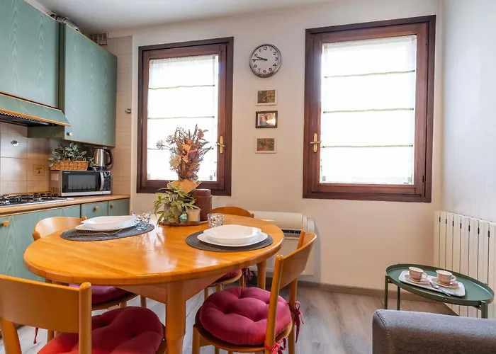 公寓 Domus Civico 16