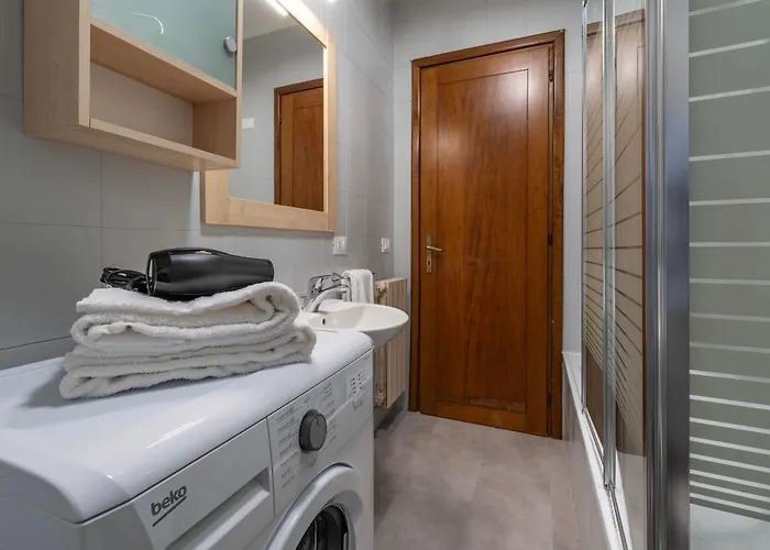 Domus Civico 16 特雷维索