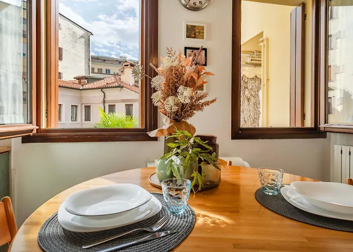 公寓 Domus Civico 16