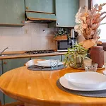Appartement Domus Civico 16 Trévise