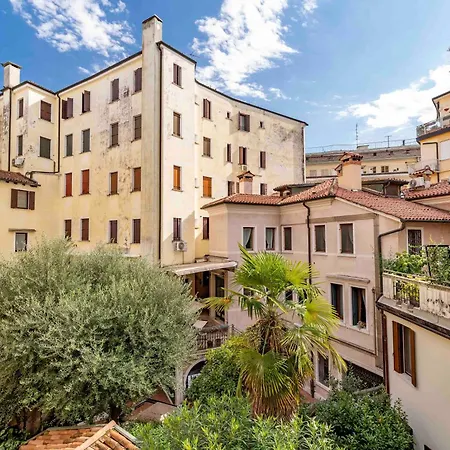 דירה Domus Civico 16 *