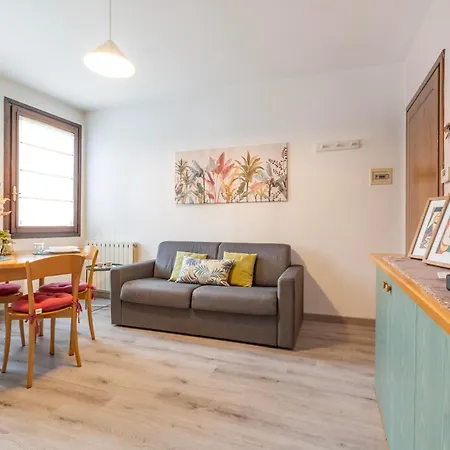 Domus Civico 16 Appartement Treviso