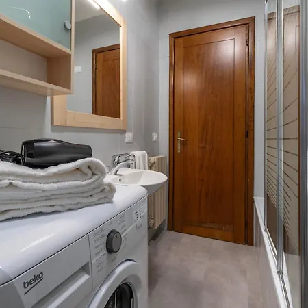 Domus Civico 16 Treviso