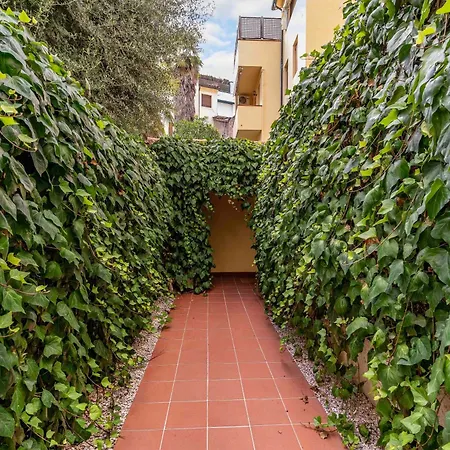 Appartement Domus Civico 16