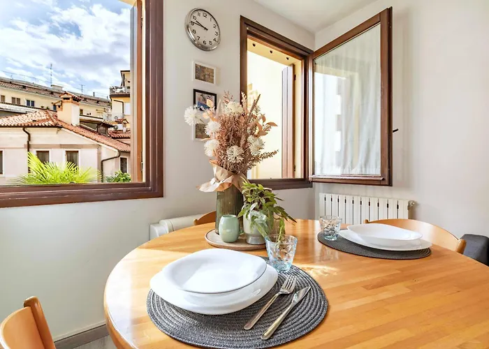 Domus Civico 16 Lejlighed