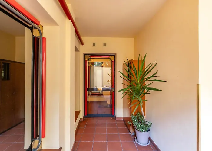 Domus Civico 16 * Treviso