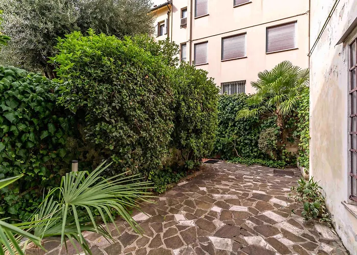 Domus Civico 16 Lejlighed Treviso