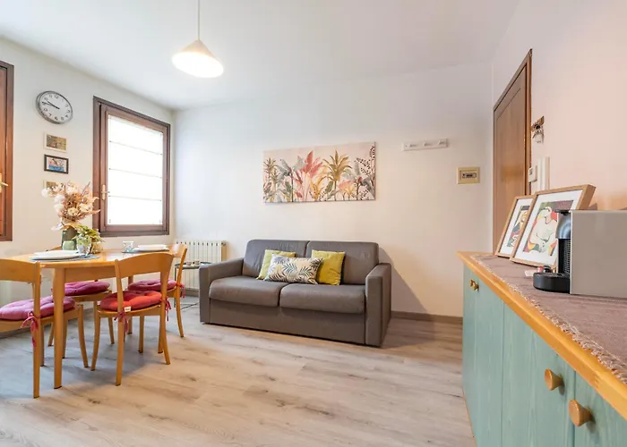 Domus Civico 16 Lejlighed Treviso