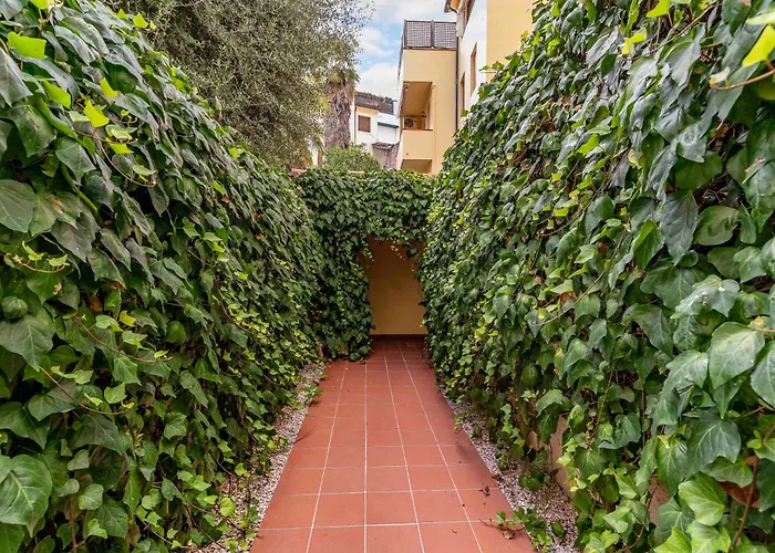 דירה Domus Civico 16